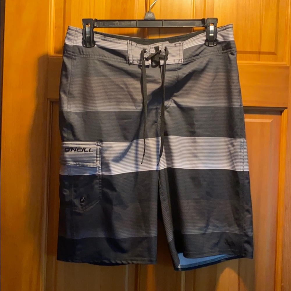 O’Neill size 28 board shorts